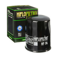 HIFLOFILTRO OLEJOVÝ FILTER HF196
